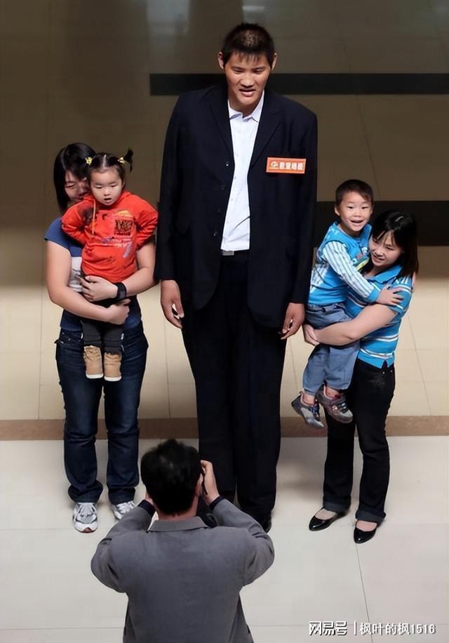 大巨人：1王峰军2张俊才3赵亮j9九游会入口中国身材最高的十(图5)