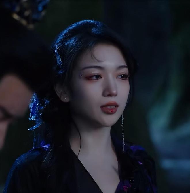 我们：当男配都太过惊艳时真没男主什么事了j9九游会真人游戏第一《白月梵星》告诉