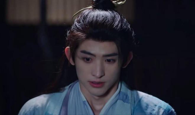 我们：当男配都太过惊艳时真没男主什么事了j9九游会真人游戏第一《白月梵星》告诉(图4)
