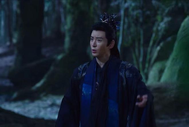 我们：当男配都太过惊艳时真没男主什么事了j9九游会真人游戏第一《白月梵星》告诉(图19)