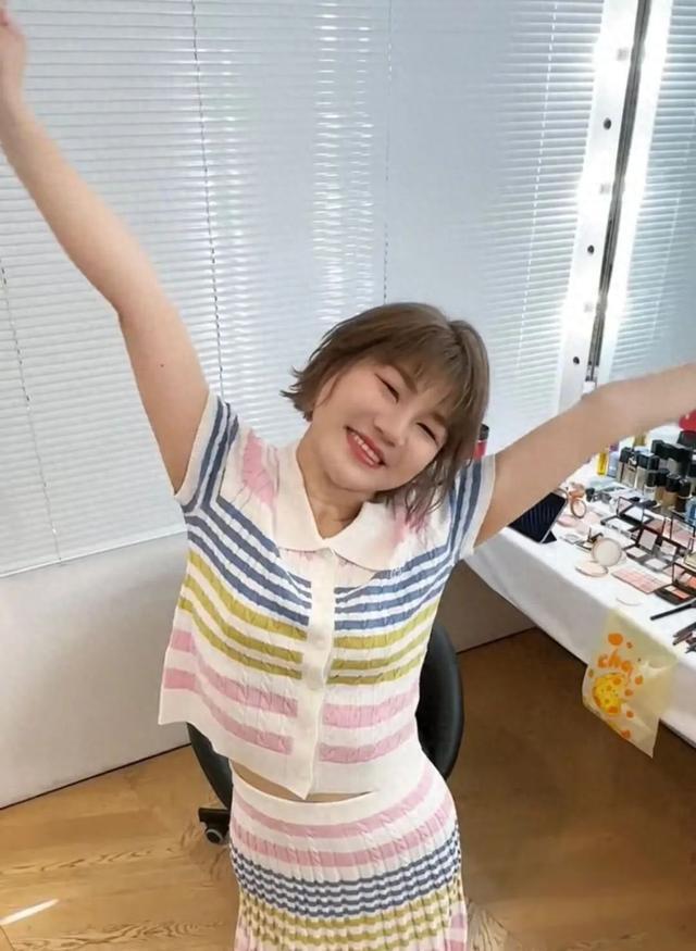 杨天线公斤否认变瘦是因为切胃手术九游会真人游戏第一品牌冲上热搜！